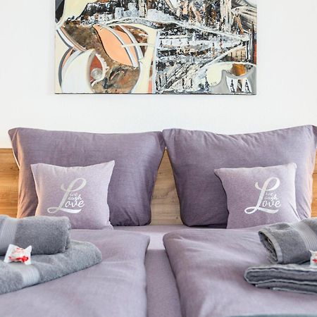 Ferienwohnung Katharina Голлерсбах-ім-Пінцґау Екстер'єр фото