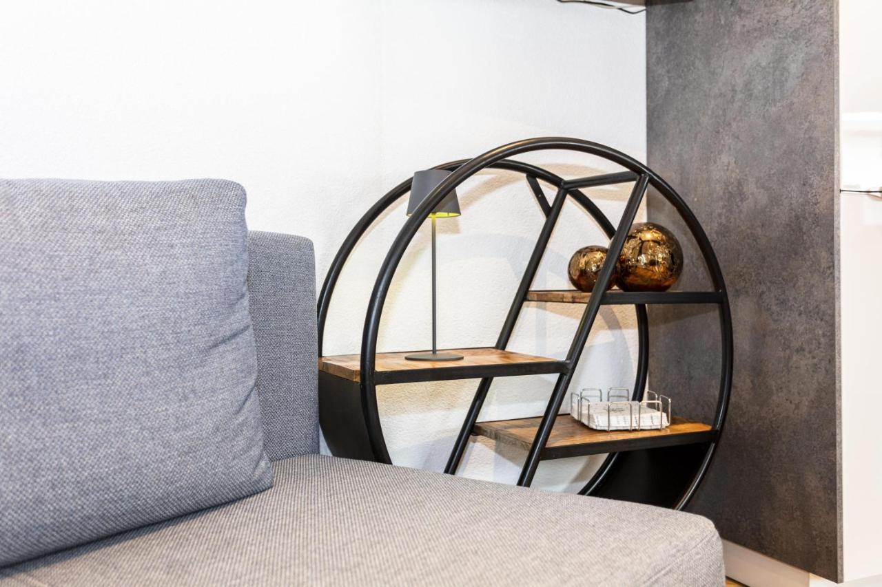 Ferienwohnung Katharina Голлерсбах-ім-Пінцґау Екстер'єр фото