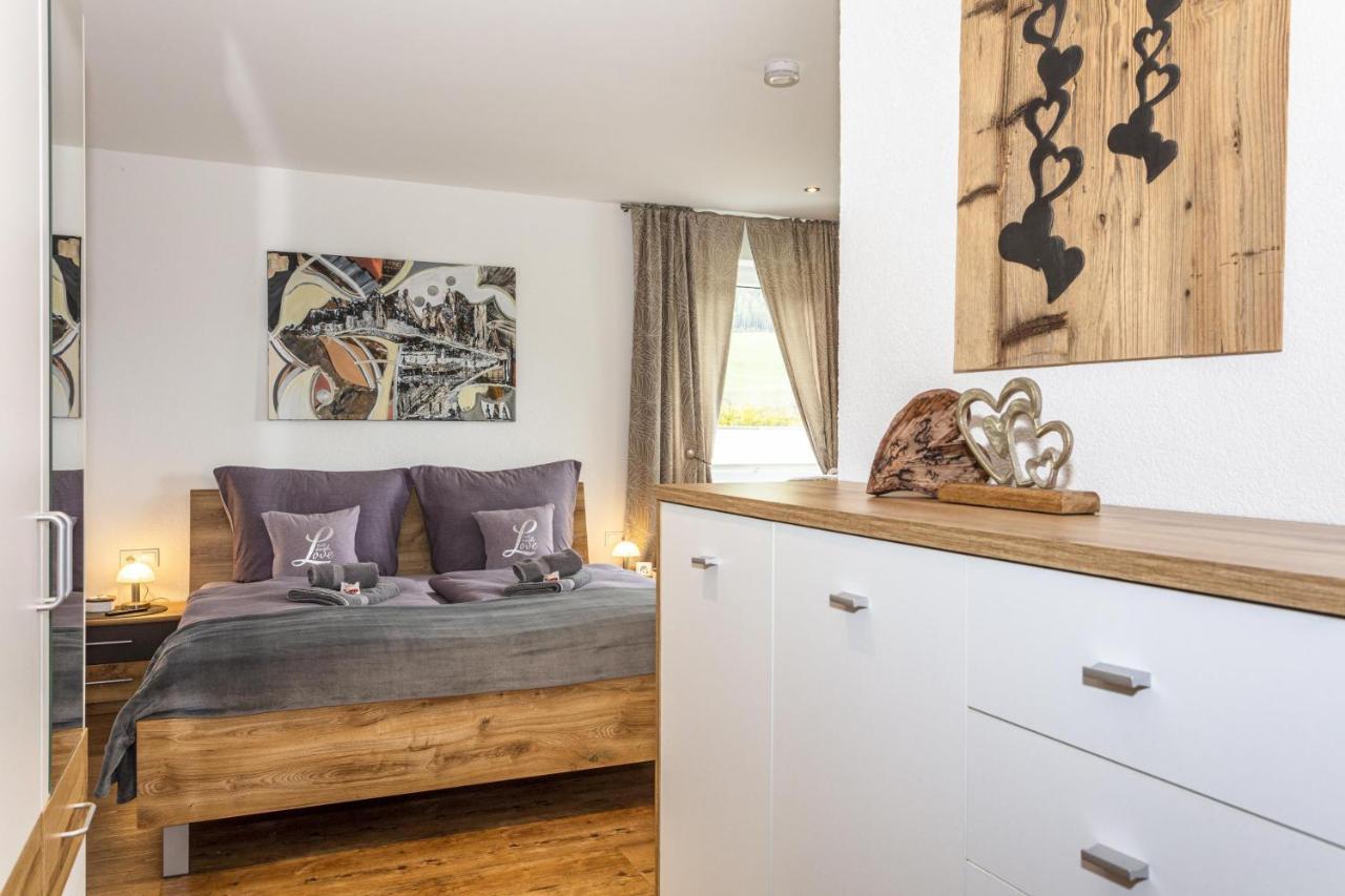 Ferienwohnung Katharina Голлерсбах-ім-Пінцґау Екстер'єр фото