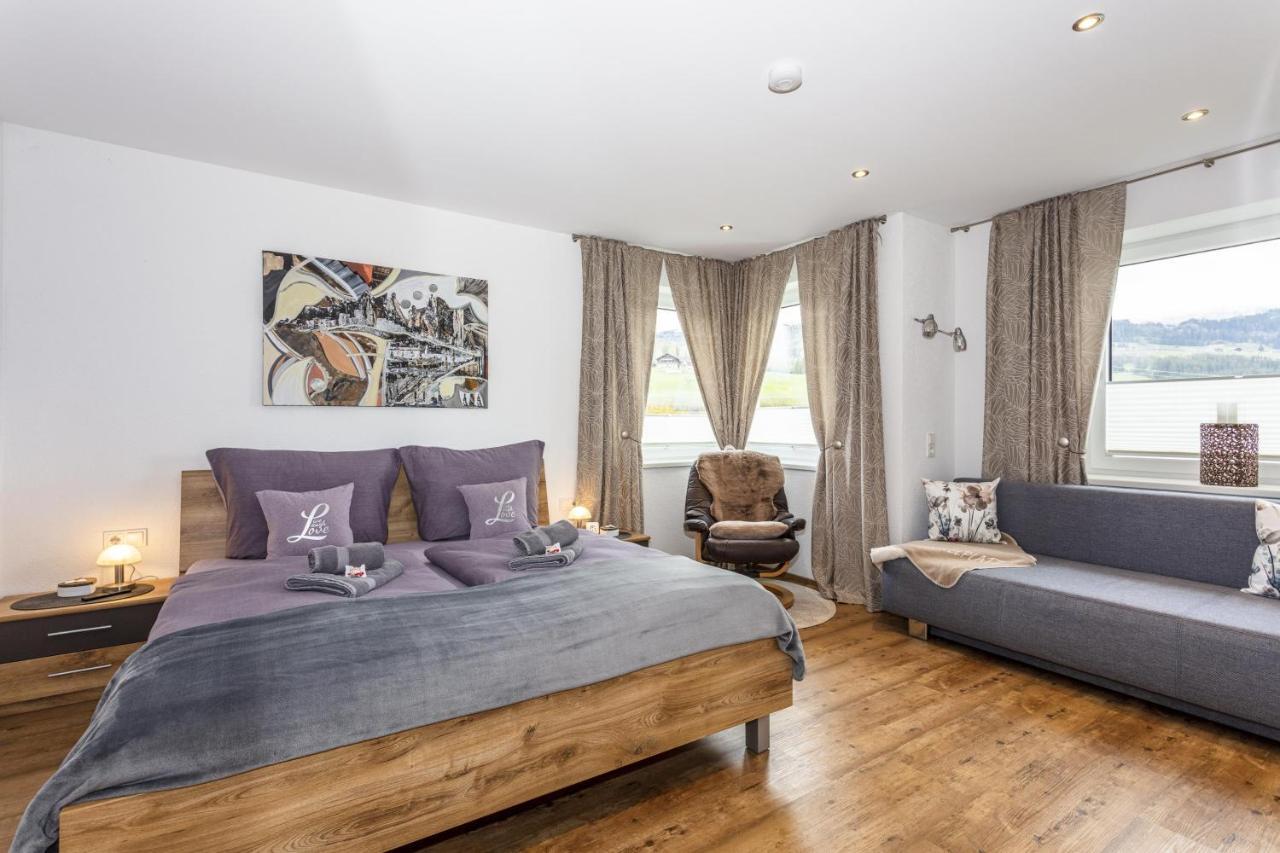 Ferienwohnung Katharina Голлерсбах-ім-Пінцґау Екстер'єр фото