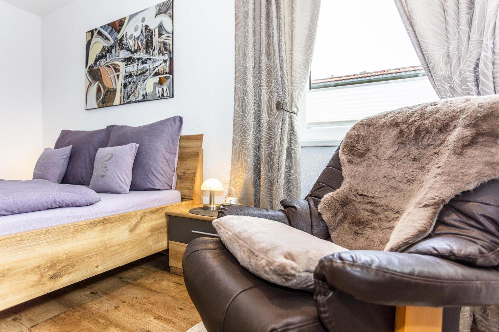 Ferienwohnung Katharina Голлерсбах-ім-Пінцґау Екстер'єр фото