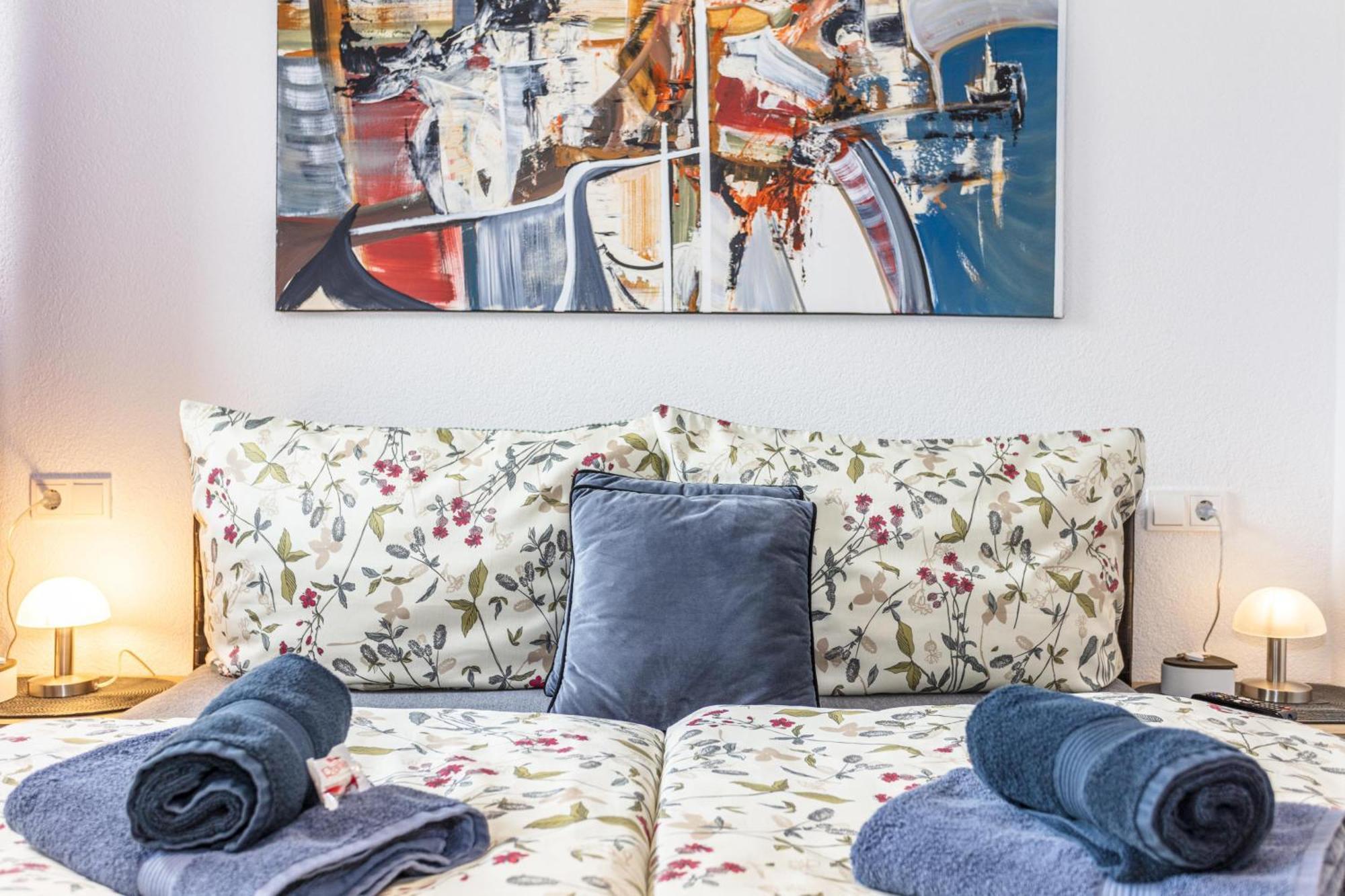 Ferienwohnung Katharina Голлерсбах-ім-Пінцґау Екстер'єр фото